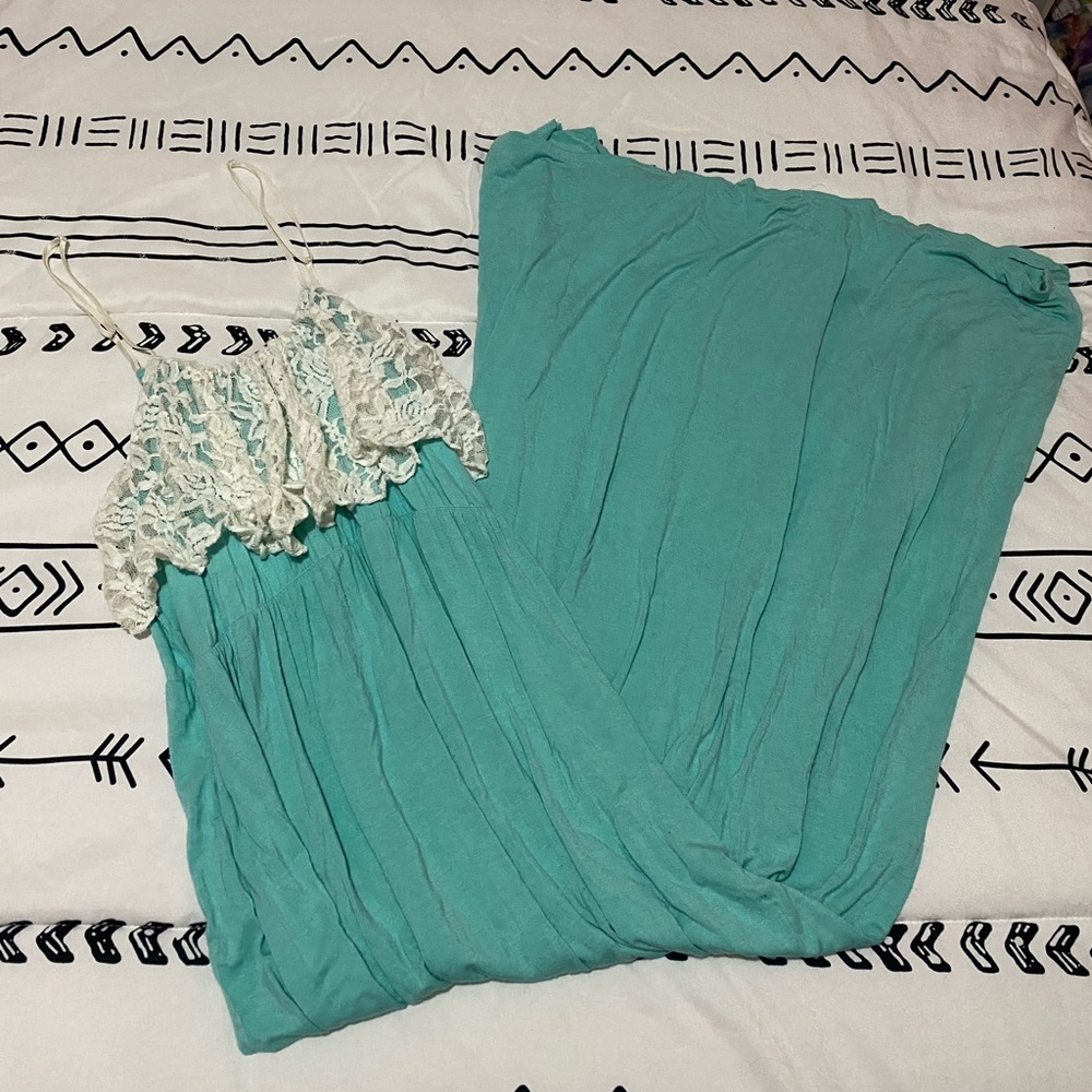 Womens dress